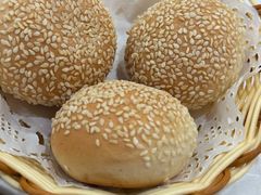 -新侨三宝乐西餐厅(崇文门店)