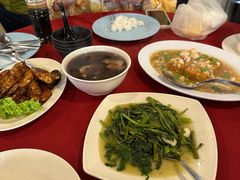 -德成饭店