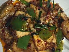 -到家尝北京菜(西坝河店)