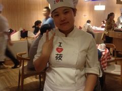 西贝莜面村(当代店)-西贝莜面村(当代商城店)