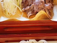 -天仁聚驴肉香(北石槽店)