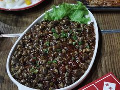 -永红源啤酒·烧烤·海鲜·大排档(青特城店)