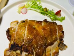 -小放牛炒菜馆(裕华万达店)