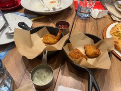 -必胜客(滨江店)