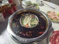 -枇杷园食为鲜火锅(南山店)
