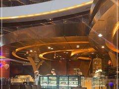 -杭州国际会议中心洲际酒店-原素全日餐厅(解放东路店)