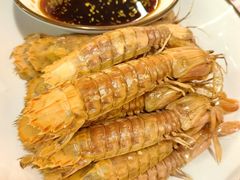 -小田油焖小龙虾(双井店)