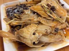 -朱大嘴肥肠血旺(福字街店)