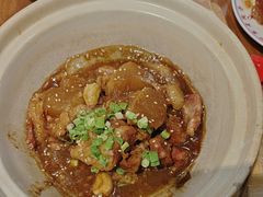 -那家老院子东北菜·饺子·小鸡炖蘑菇(艳华街店)