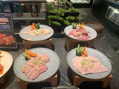 -广州设计之都温德姆酒店·月澜西餐厅