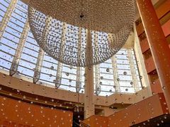 -天津水晶宫饭店