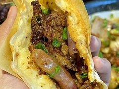 -贰醒·私房小院烧烤 (太古里店)