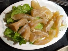 -蓉城老妈火锅(双林路店)