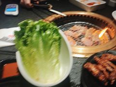 -神户赤童日式烤肉(金地广场店)
