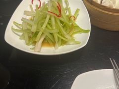 -高第街56号港式餐厅(山大路店)