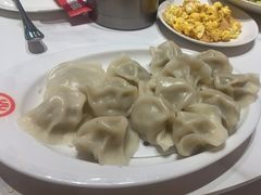 -双合园·海鲜水饺青岛菜(九水东路店)