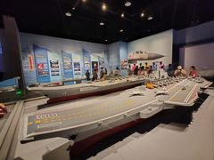 -中国人民解放军海军博物馆