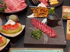 -無二炙坊·和牛烧肉(大钟寺1733店)