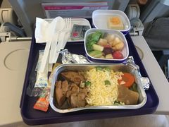 -曼谷素万那普国际机场