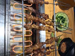 -悦屋老板娘的烤肉店(紫薇田园店)