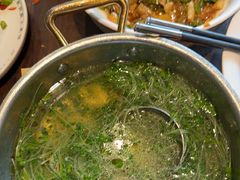 -洞庭土菜馆(天河北总店)