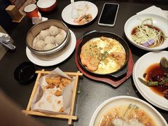 -聚鑫阁江浙菜·非遗传承技艺(金汇龙湖天街店)