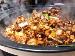 -夜郎国·贵州菜(南山店)