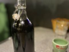 -问渔烤鱼(回龙观总店)
