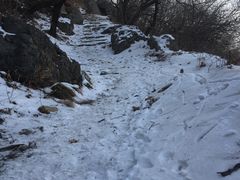 -阳台山自然风景区