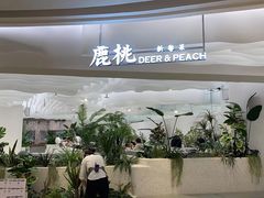-大树餐厅(大悦城店)