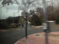 -长春高速公路客运站