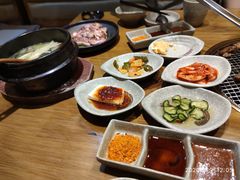 -牛人·雪花牛·木炭烤肉(昆山陆家店)