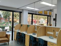 -联合动物医院(光谷诊疗中心)