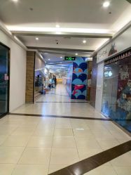 -鱼乐贝贝婴幼儿游泳中心(梅江印象城店)