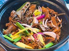 -琥珀川糟粕醋·香草鸭·鸡煲(慈云寺店)
