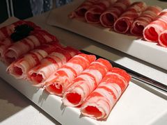 -海底捞火锅(长宁路龙之梦店)