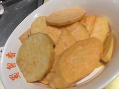 -蜀留香火锅·始于1999·原四川老火锅(白堤路店)