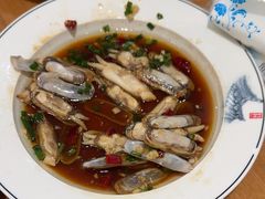 -洲晓鲜·舟山海鲜大排档(朱家尖风景区店)