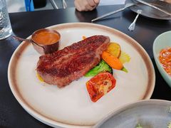 -叁 Three· bistro餐酒馆
