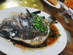 -田源农家饭店·窑鸡王·海鲜(东部湾·融创店)