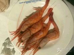 -星伦多自助料理·涮烤一体(虹悦城店)