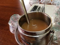 -金刚山烧烤(中山路店)