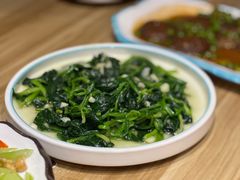 -眷江南之小蓝鲸(王府大街店)