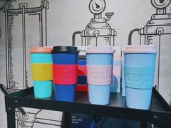 -瑞幸咖啡(时代TIT广场店)