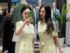 -首创奥特莱斯(昆山店)