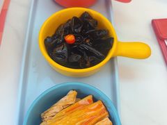 -雅佳神话·麻辣烤鱼(新街口店)