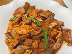 -素勤饮食店(城头巷店)