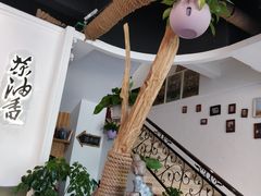 -茶油香闽南菜·花园餐厅(前埔店)