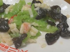 -英兰朝族饭店·英兰锅包肉(佳园路店)