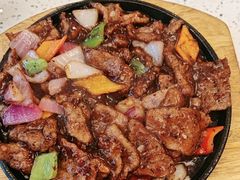 -玉林烤鸭店(垡头店)